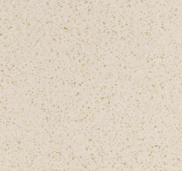 SS3923 Fushan Yellow Quartz Kitchen Worktops Composite Stone Worktops