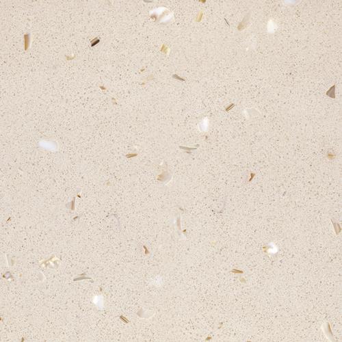 SS5883 Crystal Shell Manufacturer of Quartz Countertops Quartz Factory China Quartz Factory