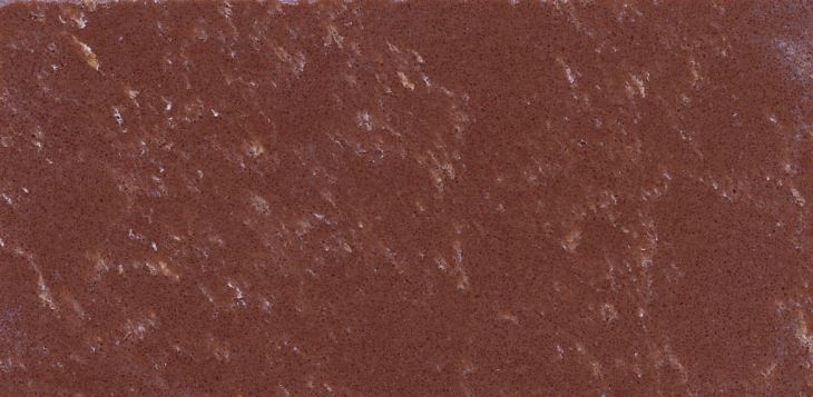 SS6470 Latte Brown Direct Factory Sale Super Quality Quartz Stone Free Sample