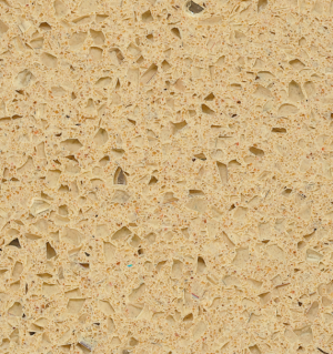 SS1601 Starfish Beige Quartz Countertops Kitchen Countertops