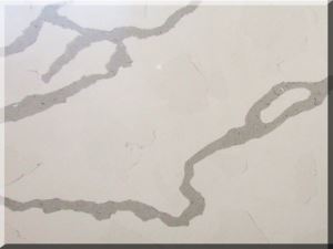 SSV111 Calacatta Best Price Quartz Countertops Decorative Table Tops Wall Tiles