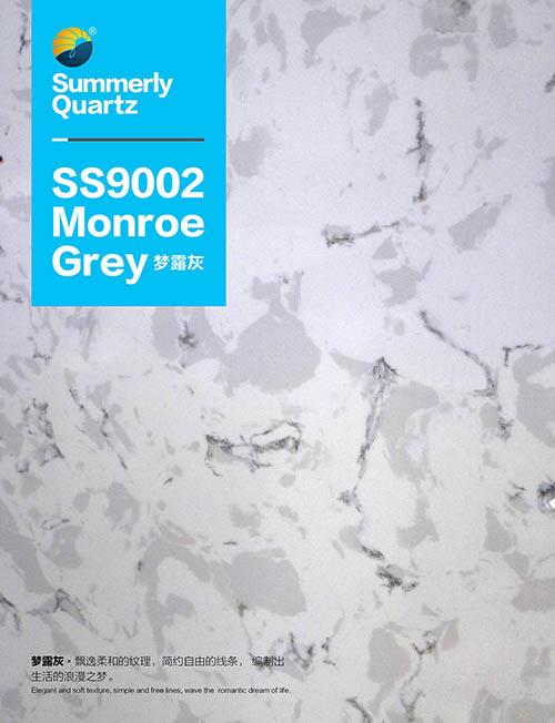 White Gray Quartz Countertops.jpg