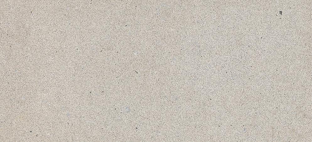 Light Gray  Quartz Countertops