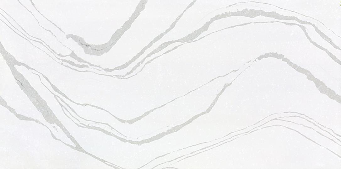 calacatta quartz countertops