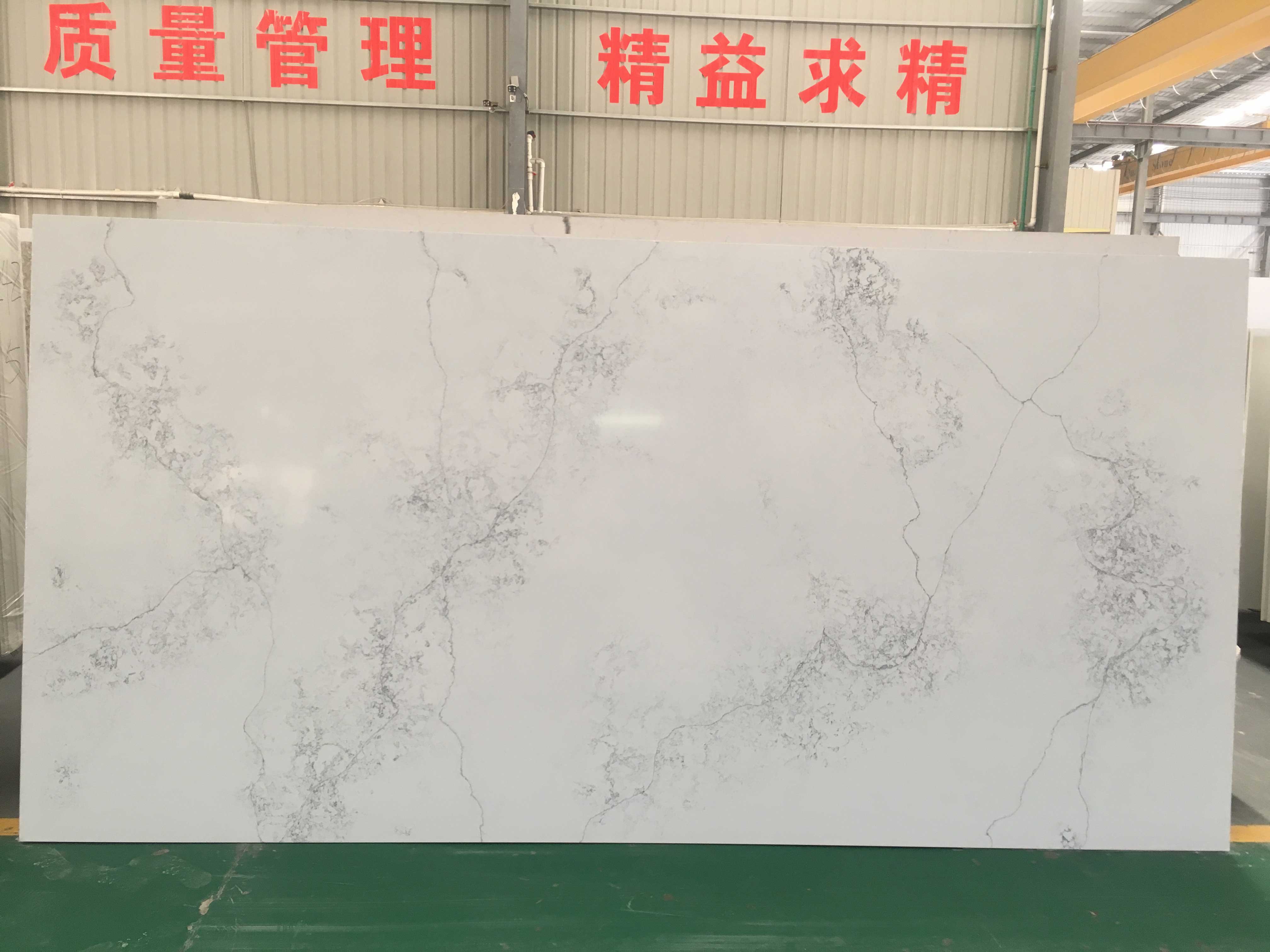 quartz kitchen counter tops