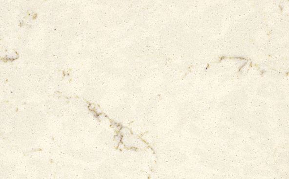 polished quartz countertops