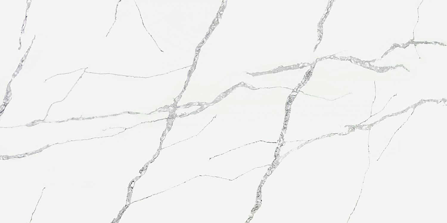 Calacatta Quartz Countertop