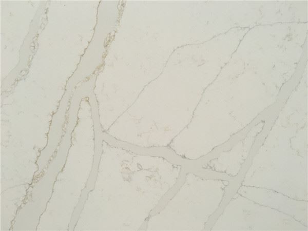 Calacatta Quartz Surface V025