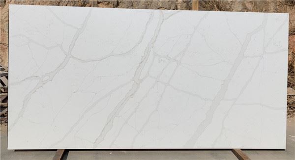 Calacatta Full Slab