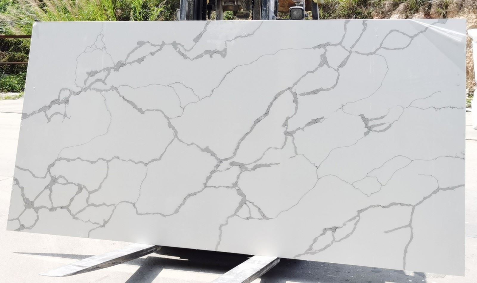 CALACATTA - FULL SLAB