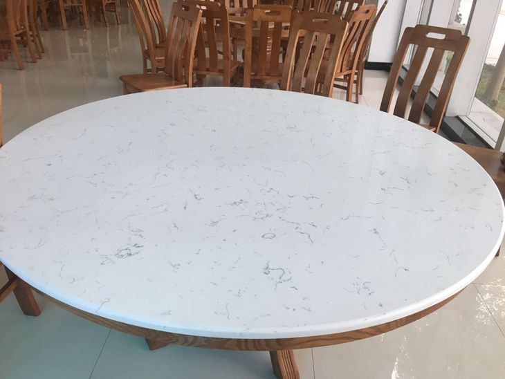 carrara-round-table