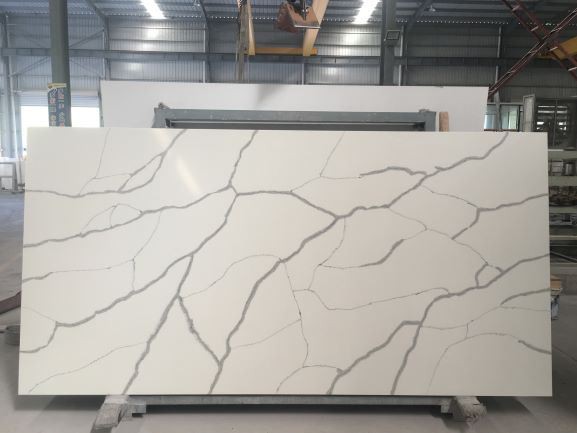 CALACATTA 019 FULL SLAB2 Compressed