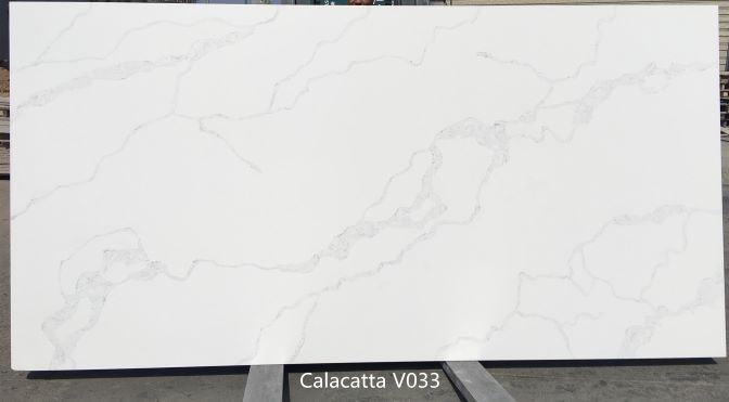 Calacatta V033