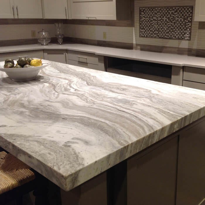 Beige Color Quartz Stone - Features, Maintenance And Cost.