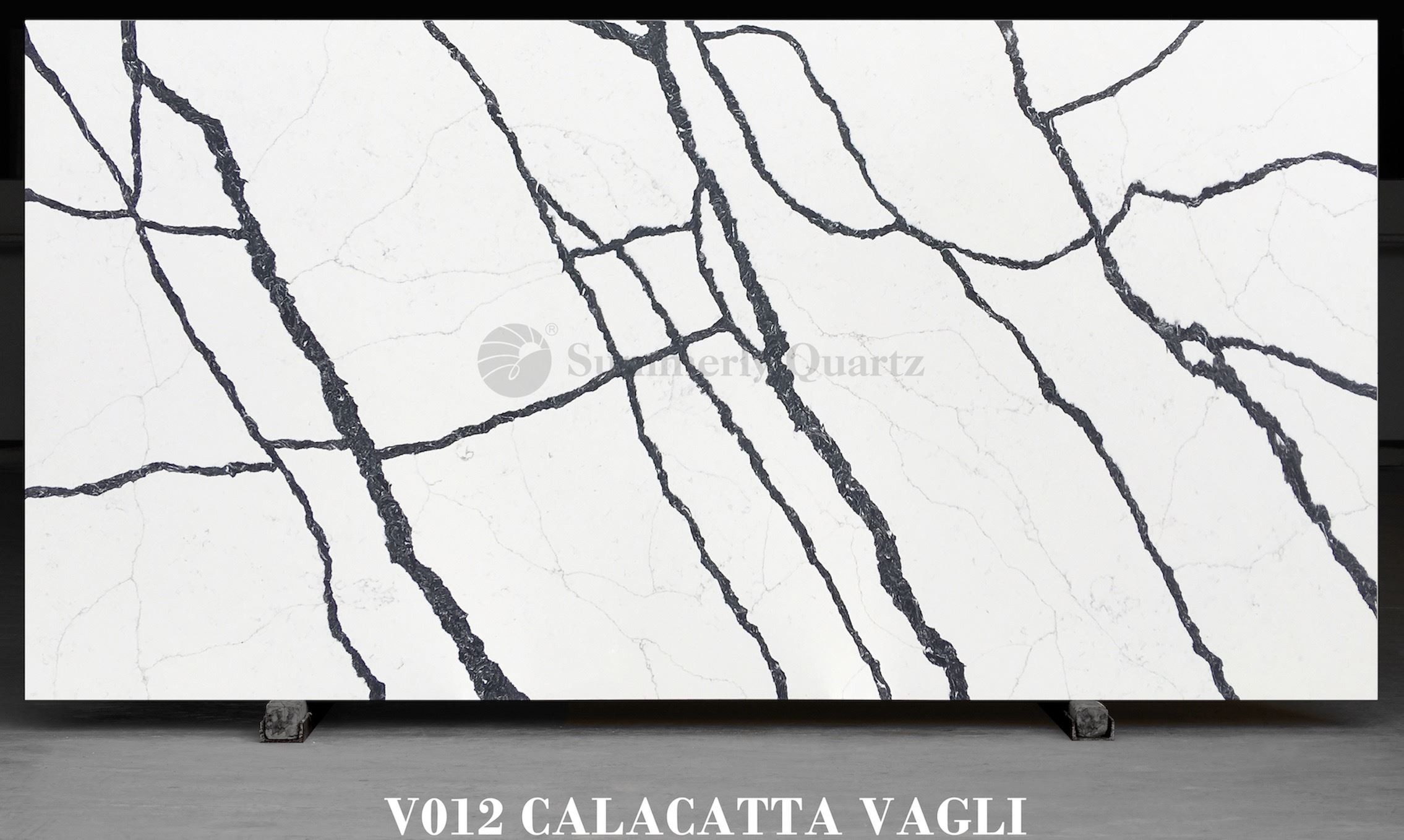 calacatta vagil