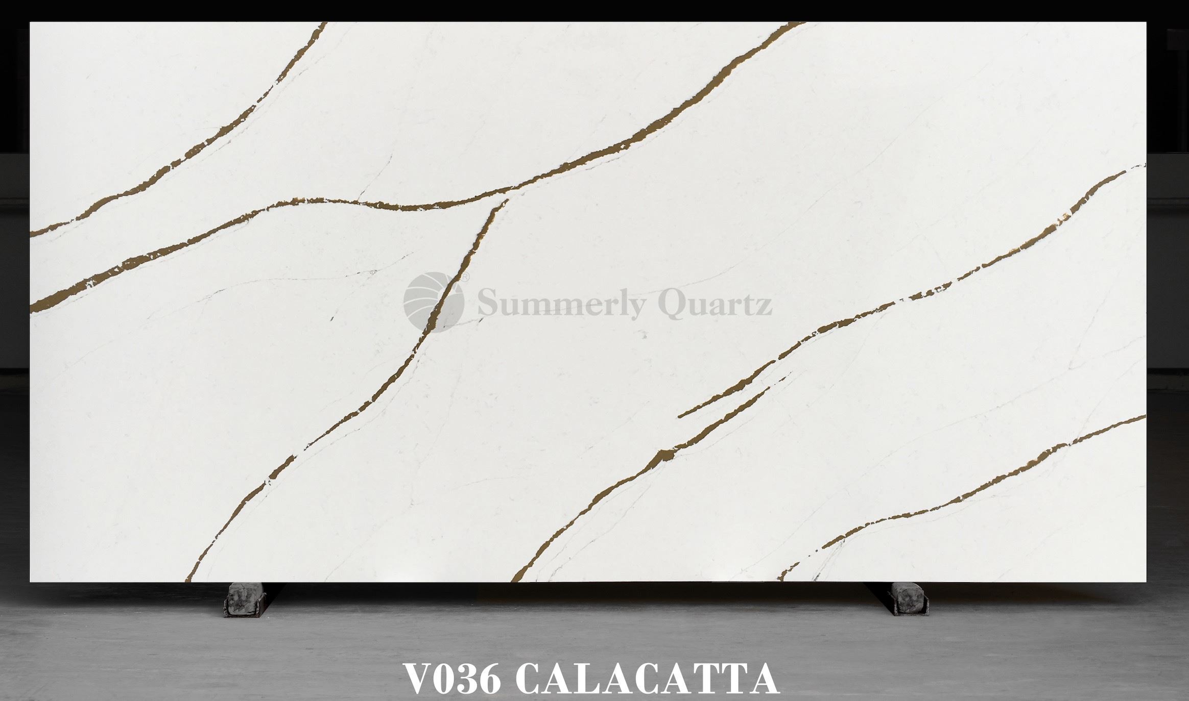 V036 Calacatta