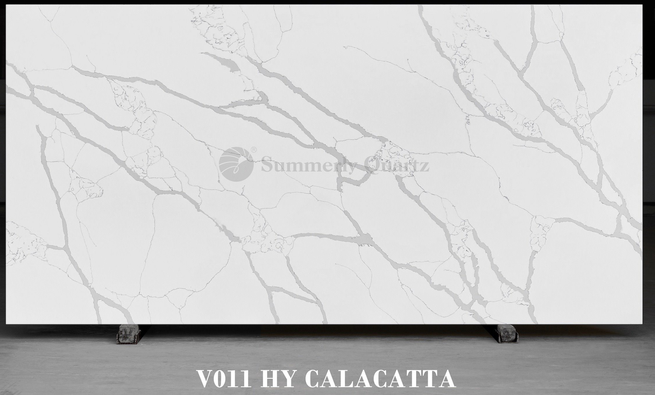 V011 HY calacatta