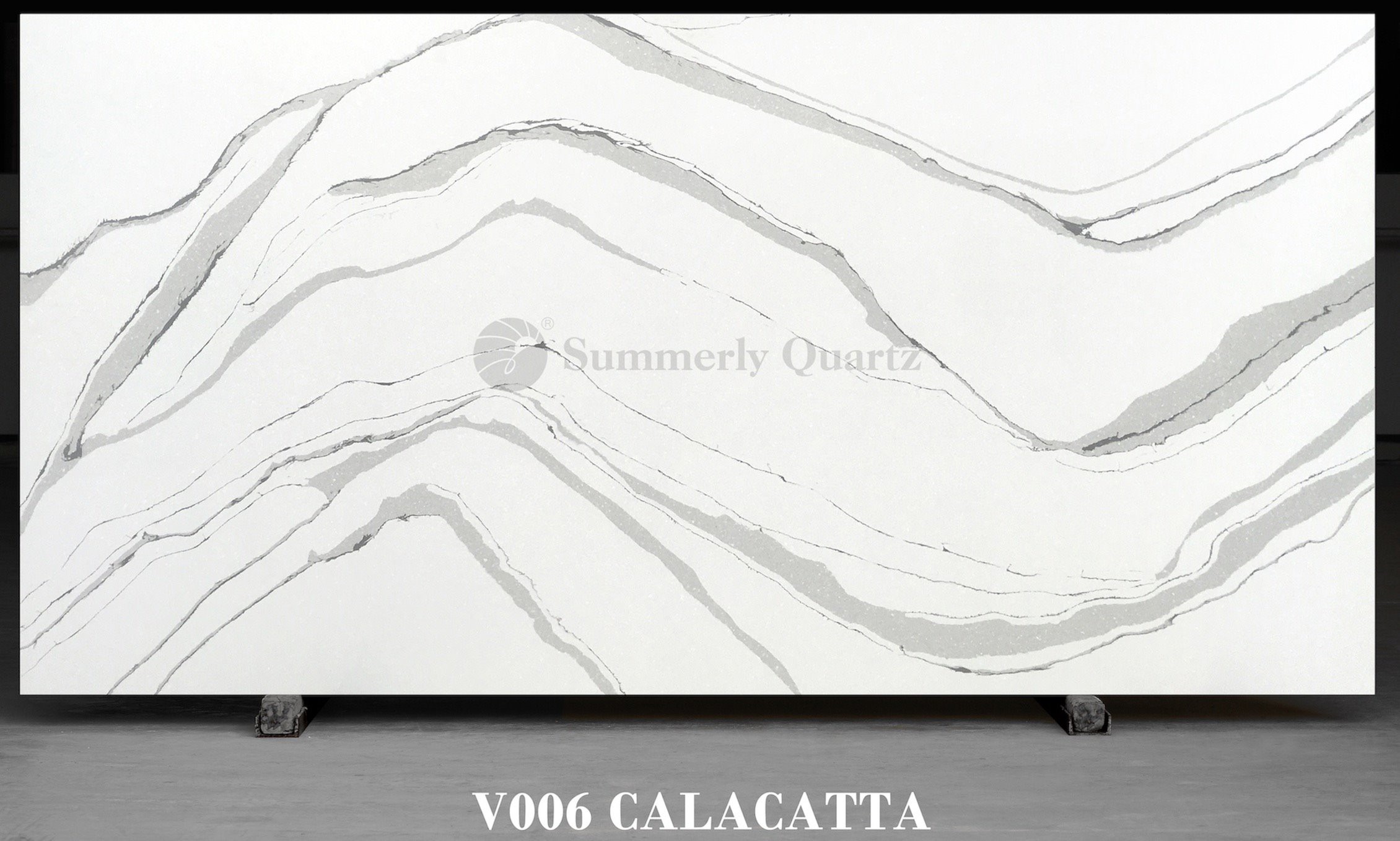 V006 Calacatta