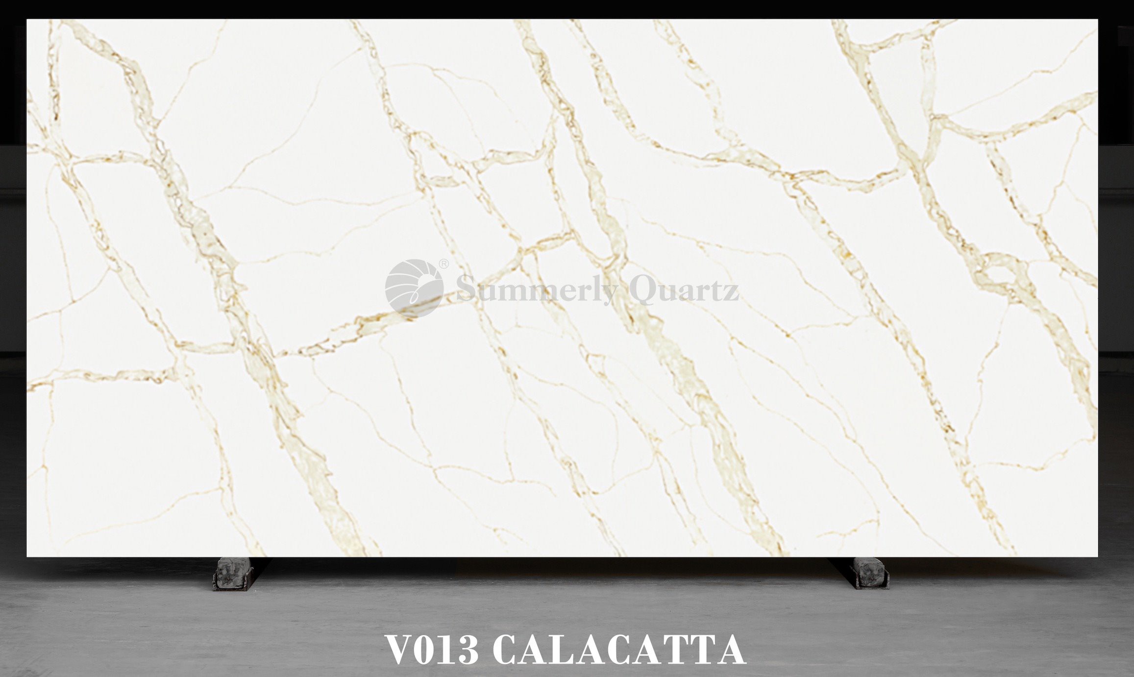 calacatta V013