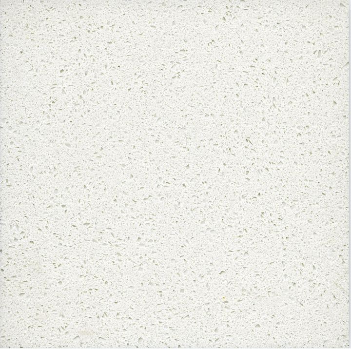 Hot Selling White Quartz Stone Cladding