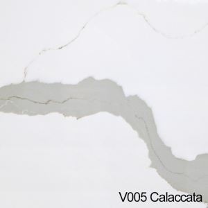 Calaccata V005 Quartz Stone Surface