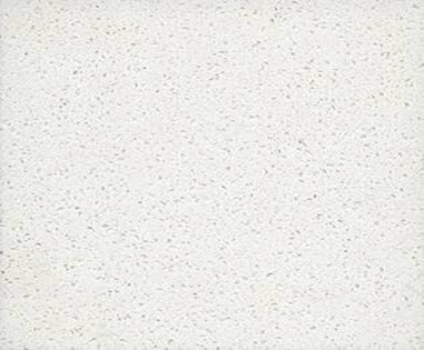 SS3871 Jazz White Stone Kitchen Countertops Quartz Stones White Counters Quartz Desk Tops