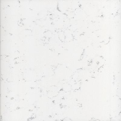 SS6313 Artificial Quartz Stone Countertop with Flower Veins