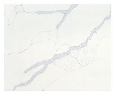 Calacatta Grey Vein Color Quartz Stone