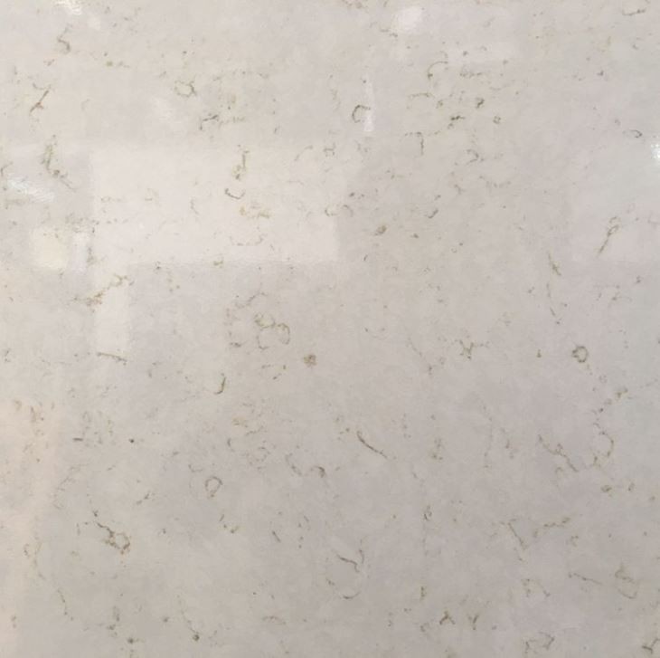 Fantasy Beige Artificial Quartz Stone