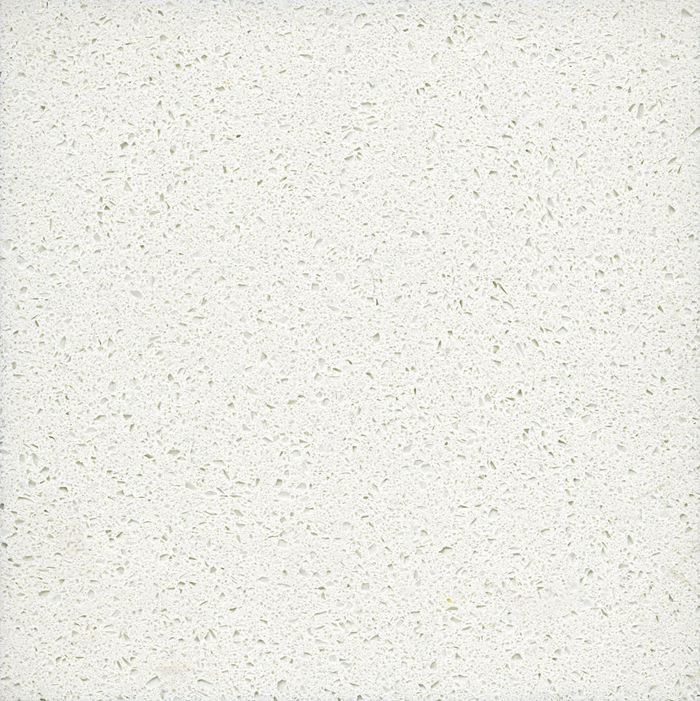 Jazz White China Artificial Quartz Stone