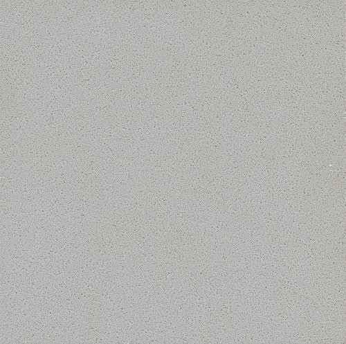 Manufacturer For Kenshou Grey Solid Surface Quartz Stone Slab For Countertops