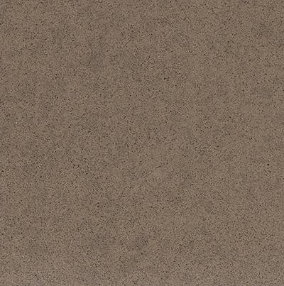 Moca Brown Quartz Stone Kitchen Countertop