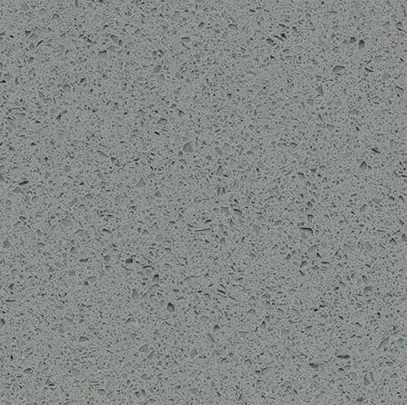 Nice Grey Artificial Quartz Stone For Kitchen