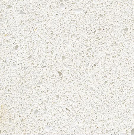 Nugat Artificial Quartz Stone For Kitchen Countertop