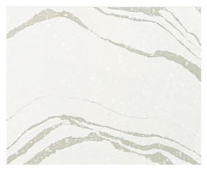 Grey Vein Large Slab Countertop Quartz Stone