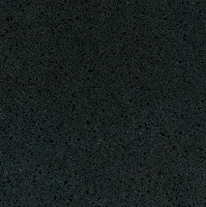 Fine Grain Black Color Quartz Stone