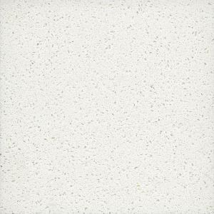 Jazz White China Artificial Quartz Stone