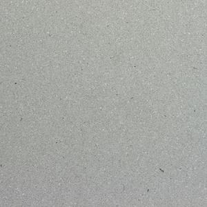 Memory Grey Artificial Quartz Stone Kitchen Top