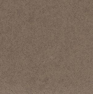 Moca Brown Quartz Stone Kitchen Countertop