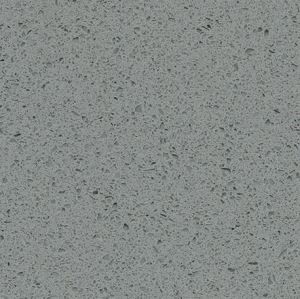 Nice Grey Artificial Quartz Stone For Kitchen