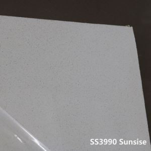 Sunrise China Artificial Quartz Stone