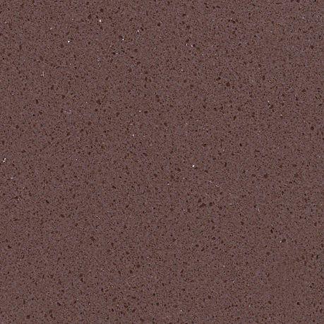 South Africa Dark Brown Quartz Stone Worktops