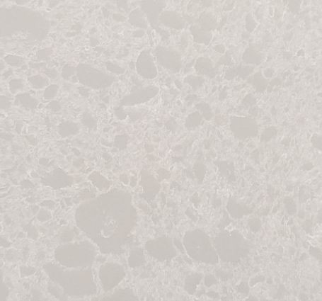 SS6138 Santa Maria Top Quality Elegent Quartz For Kitchen Top