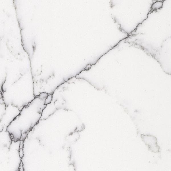 Backsplash For White Quartz Countertops