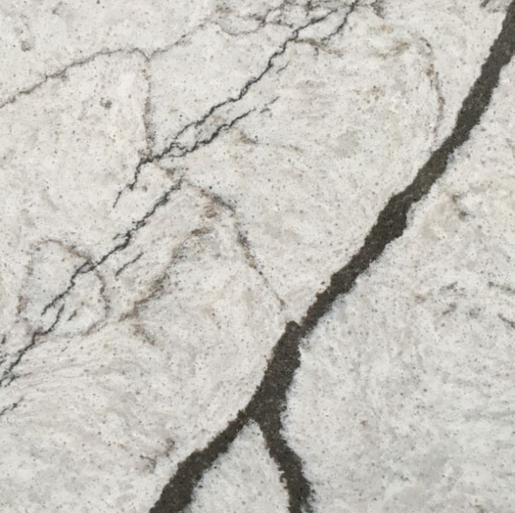 Calacatta Classique Quartz Countertop