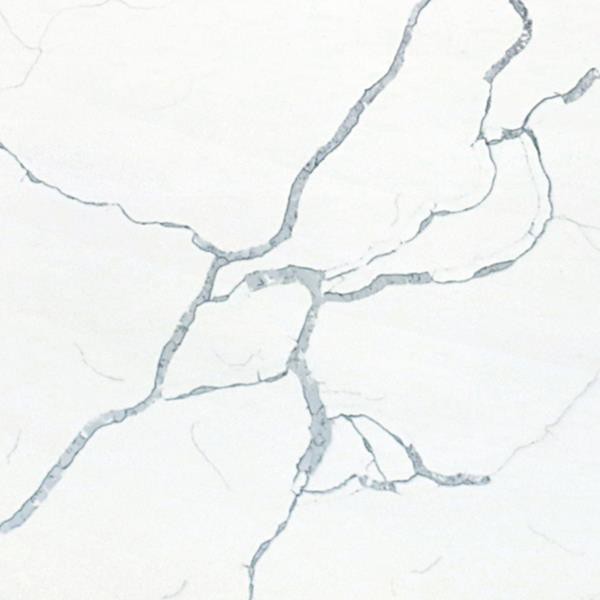 Calacatta Vein Mable Quartz