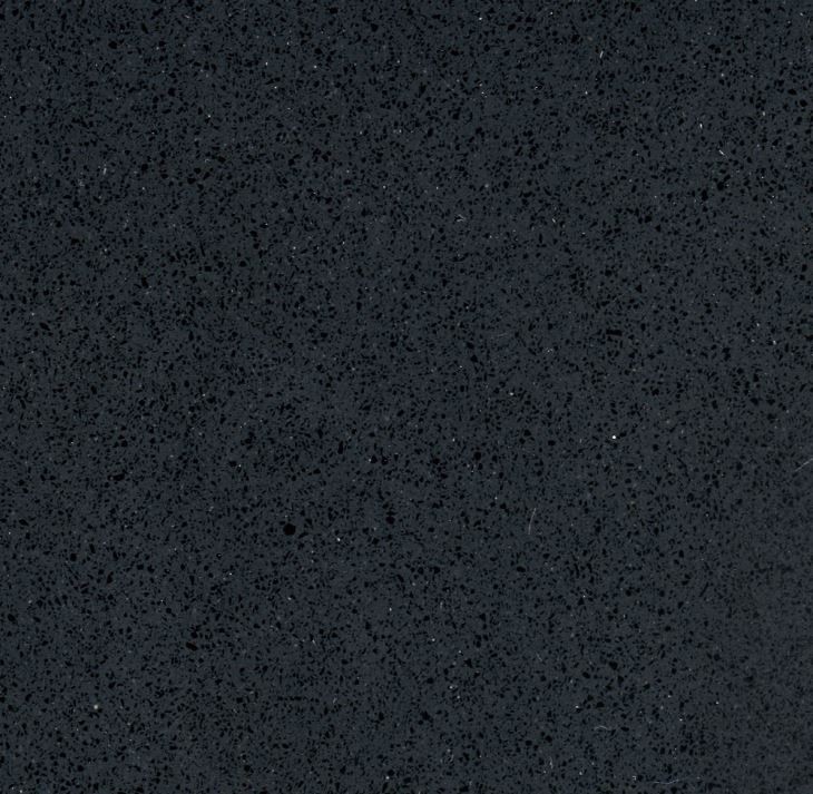 Dark Quartz Countertops