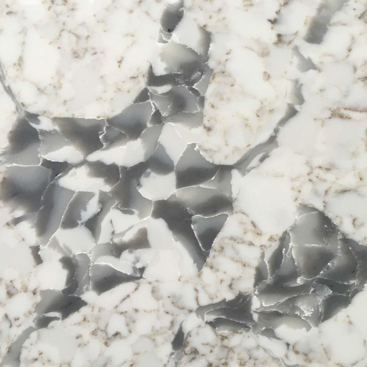 Engineered Quartz Countertop Colors