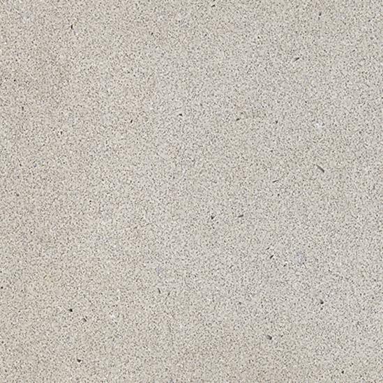 Grey Color Jumbo Size Slab Engineered Quartz Worktops