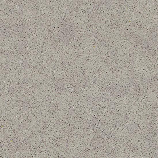 King Grey Quartz Stone Countertops For Kitchen